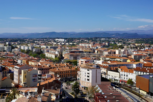 Courtier Alès